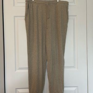ARITZIA - Wilfred Free joggers